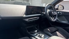 BMW 1 Series 120 M Sport 5dr Step Auto Petrol Hatchback